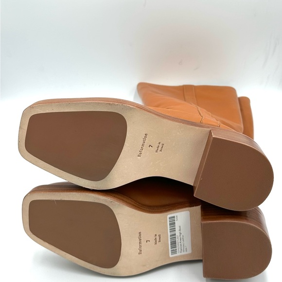 Reformation Frances Boots - Picture 4 of 4